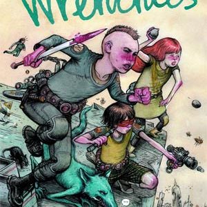 WRENCHIES GN