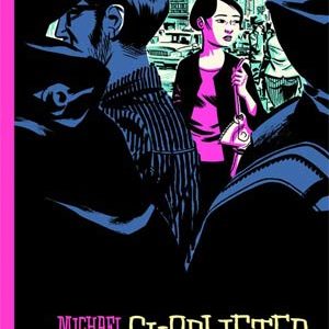 SHOPLIFTER (HC)