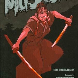 MUSASHI GN
