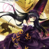 ACCEL WORLD GN #4