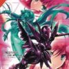 ACCEL WORLD GN #7