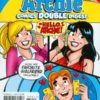 ARCHIE COMICS DIGEST #259: Double