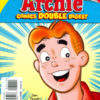 ARCHIE COMICS DIGEST #261: Double Digest