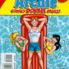 ARCHIE COMICS DIGEST #262: Double Digest