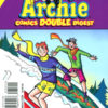 ARCHIE COMICS DIGEST #275: Double
