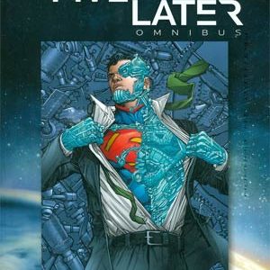 FUTURES END: FIVE YEARS LATER OMNIBUS (N52)