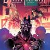 BIRTHRIGHT (2014-2021 SERIES) #12: Andrei Bressan cover
