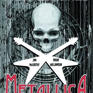 METALLICA: NOTHING ELSE MATTERS GN