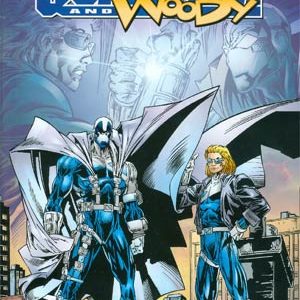 QUANTUM & WOODY CLASSIC OMNIBUS (HC)