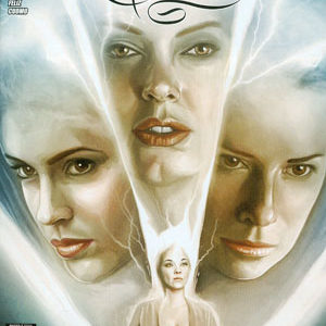 CHARMED SEASON 10 #14