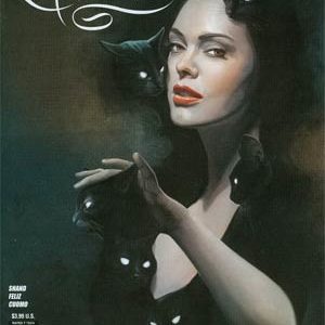 CHARMED SEASON 10 #3