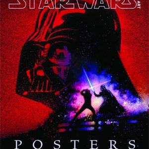 STAR WARS ART POSTERS (HC)
