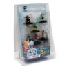 HEROCLIX: DC FLASH #6: Rogues Fast Forces 6 figure pack