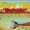 FOOTROT FLATS WEEKENDER #1