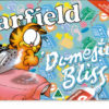 GARFIELD COLLECTIONS #14: Domestic Bliss