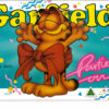 GARFIELD COLLECTIONS #15: Parties On