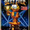 GARFIELD COLLECTIONS #52: Best Ever