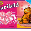 GARFIELD COLLECTIONS #7: The Incurable Romantic