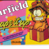 GARFIELD COLLECTIONS #9: Wraps it Up