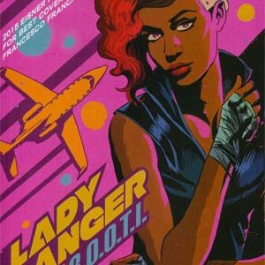GRINDHOUSE DRIVE IN: BLEED OUT #5