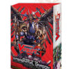 CARDFIGHT VANGUARD G STARTER DECK #1: The Odyssey of the Interspatial Dragon (Gear Chronicle)
