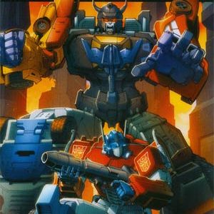 TRANSFORMERS (2015-2016 SERIES) #39