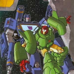 TRANSFORMERS (2015-2016 SERIES) #43