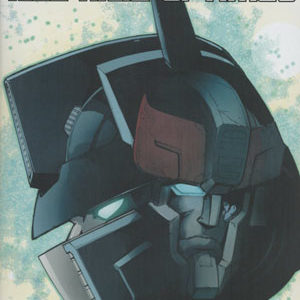 TRANSFORMERS (2015-2016 SERIES) #51