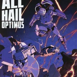TRANSFORMERS (2015-2016 SERIES) #52