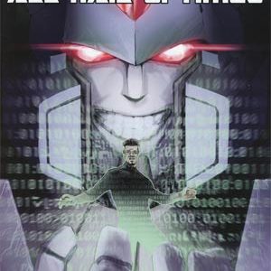 TRANSFORMERS (2015-2016 SERIES) #53