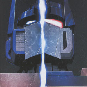 TRANSFORMERS (2015-2016 SERIES) #57