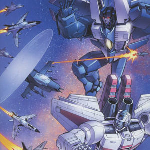 TRANSFORMERS (2015-2016 SERIES: VARIANT EDITION) #57: Casey W. Coller subscription cover