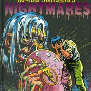 HOWARD NOSTRAND’S NIGHTMARES (HC)