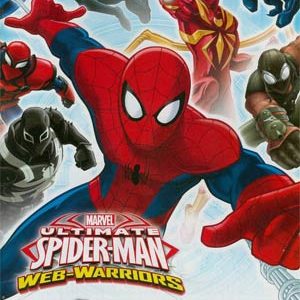 MARVEL UNIVERSE ULTIMATE SPIDER-MAN: WEB WARRIORS #1