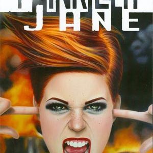 PAINKILLER JANE 22 BRIDES TP