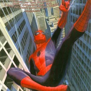 AMAZING SPIDER-MAN: LEARING TO CRAWL TP