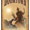 DOOMTOWN ECG #1: New Town New Rules