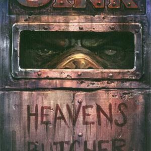 OINK HEAVENS BUTCHER TP