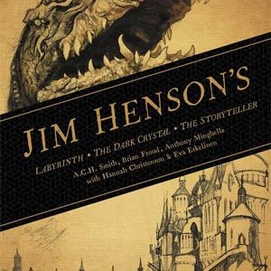 HENSON NOVEL SLIPCASE BOX SET
