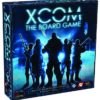XCOM BOARD GAME