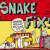 SNAKE (SOLS) #6: Snake Fix!!