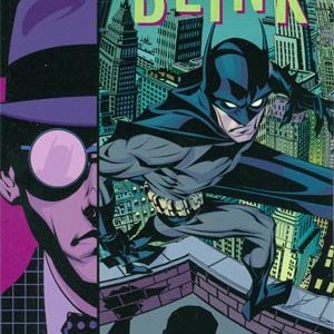 BATMAN BLINK TP