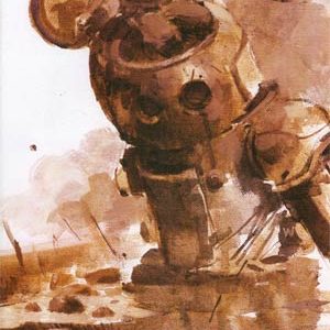 ZOMBIES VS ROBOTS (2015- SERIES) #3
