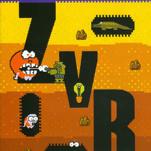 ZOMBIES VS ROBOTS (2015- SERIES) #6