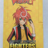 CARDFIGHT VANGUARD FIGHTERS COLLECTION #2016