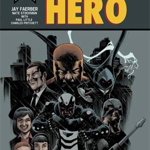 ANTI HERO TP