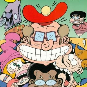 SWEATSHOP TP (PETER BAGGE)