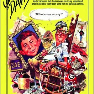 JACK DAVIS: SOME OF MY GOOD STUFF