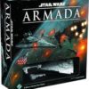 STAR WARS ARMADA BOARD GAME #1: Base Game