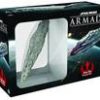 STAR WARS ARMADA BOARD GAME #11: Home One expansion
